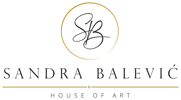 Sandra Balević — House of Art